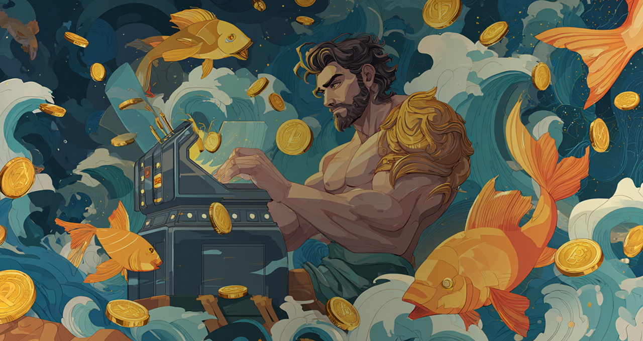 Posido Casino